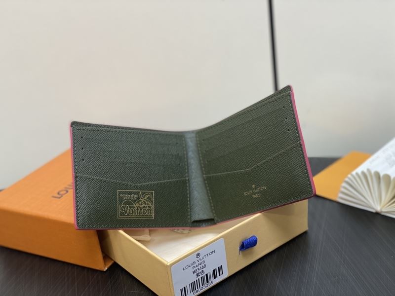 Louis Vuitton Wallets
